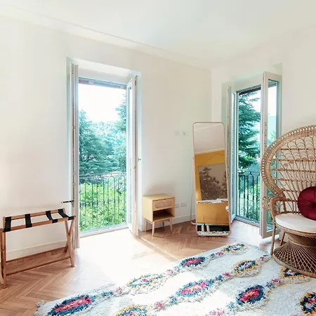 Villa Riva - By Myhomeincomo