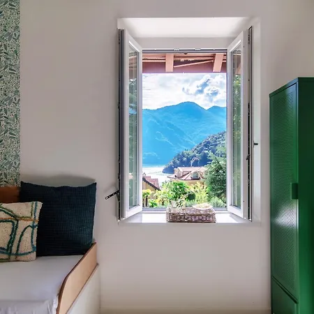 Riva - By Myhomeincomo Vila Lenno