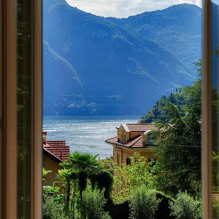 Vila Riva - By Myhomeincomo Lenno