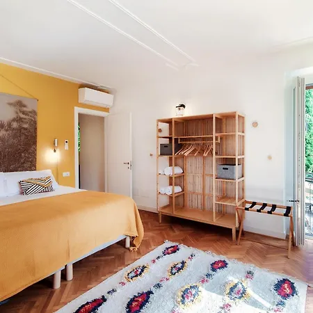 Riva - By Myhomeincomo Vila Lenno