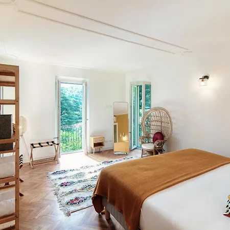 Vila Riva - By Myhomeincomo Lenno