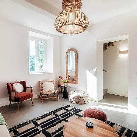 Vila Riva - By Myhomeincomo Lenno